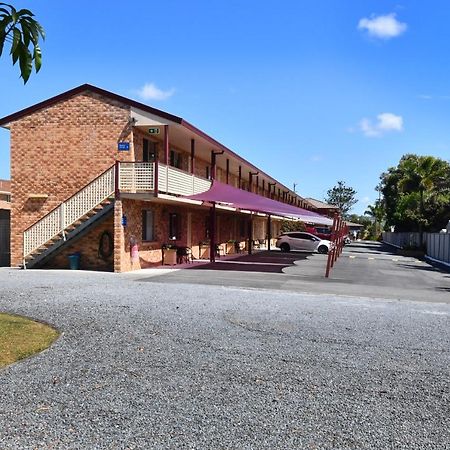 Kennedy Drive Airport Motel Tweed Heads Luaran gambar