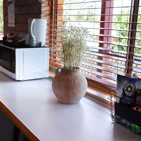 Kennedy Drive Airport Motel Tweed Heads Luaran gambar