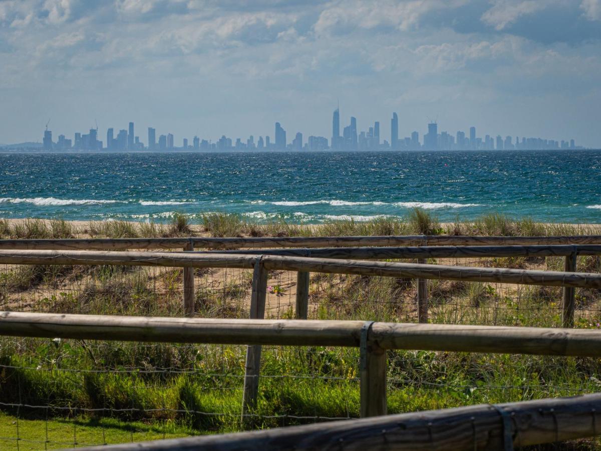 Kennedy Drive Airport Motel Tweed Heads Luaran gambar