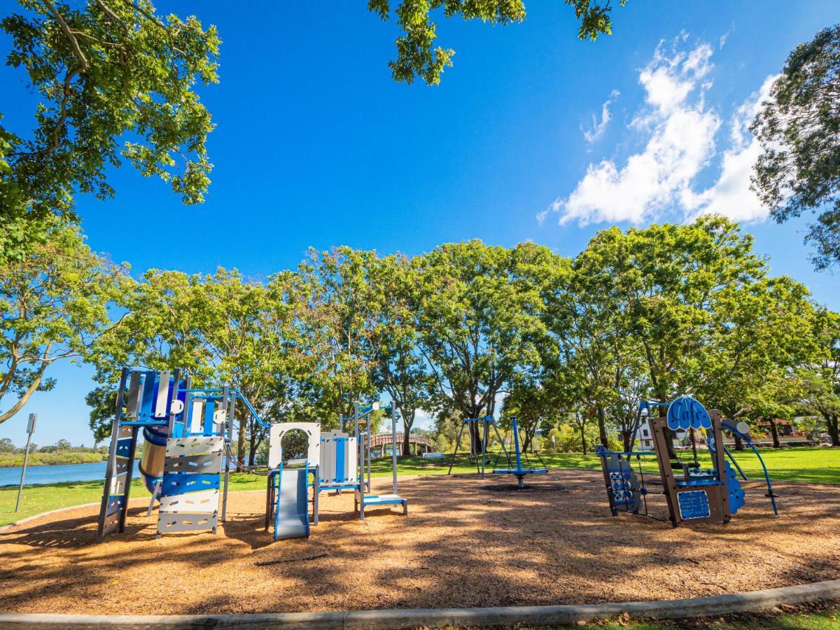 Kennedy Drive Airport Motel Tweed Heads Luaran gambar