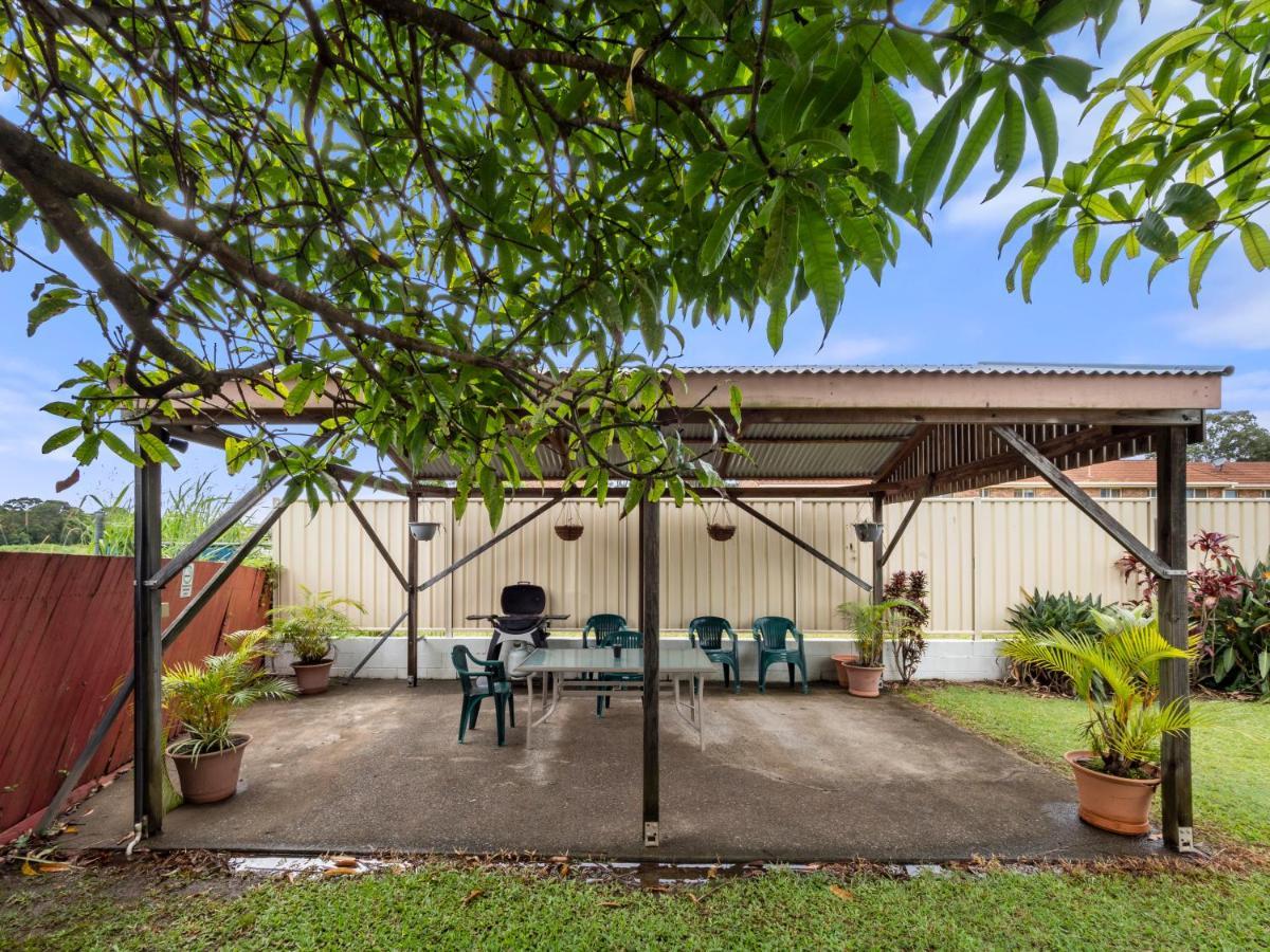 Kennedy Drive Airport Motel Tweed Heads Luaran gambar