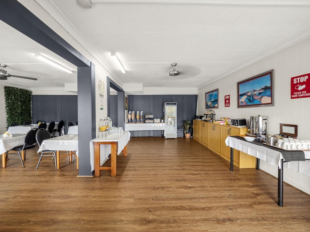 Kennedy Drive Airport Motel Tweed Heads Luaran gambar