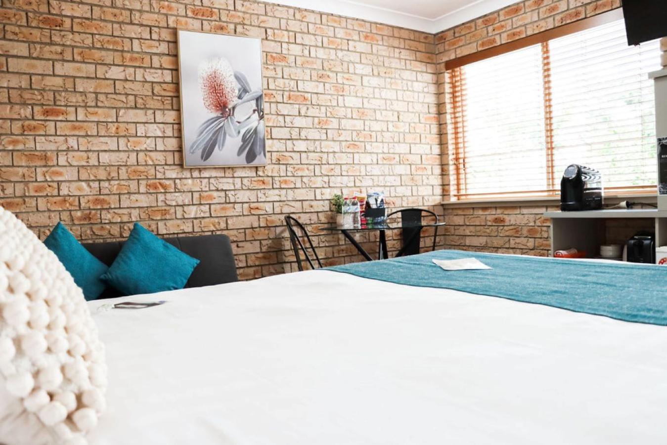 Kennedy Drive Airport Motel Tweed Heads Luaran gambar