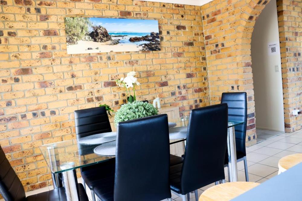 Kennedy Drive Airport Motel Tweed Heads Luaran gambar