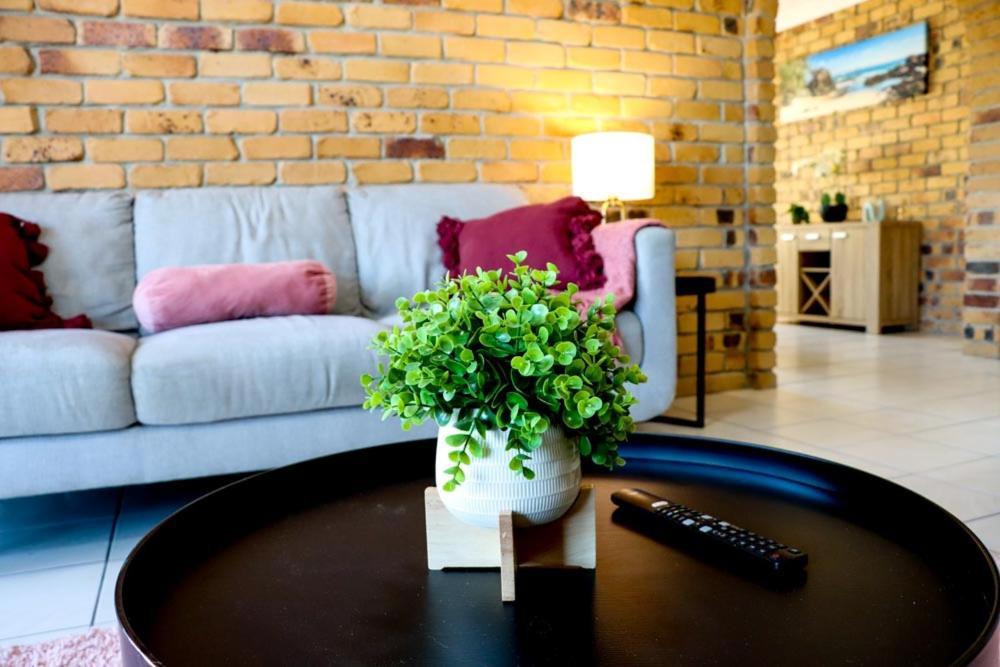 Kennedy Drive Airport Motel Tweed Heads Luaran gambar